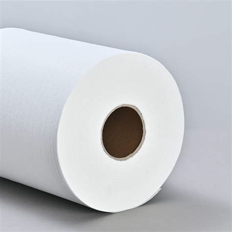 Spunlace Production Line Viscose Plain Dot Mesh Spunlace Non