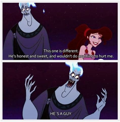 Disney Quotes Hercules. QuotesGram