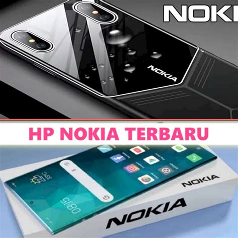 Mengungkap Misteri Nokia Alpha Ultra Revolusi Baru Dalam