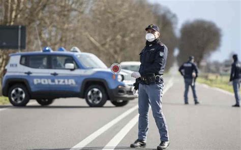 Zona Rossa Cosa Si Pu Fare Spostamenti E Sport Smanettoni Net