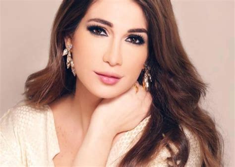 Journalist Dima Sadek Denounces Threats Made Against Her In Response To Her Social Media