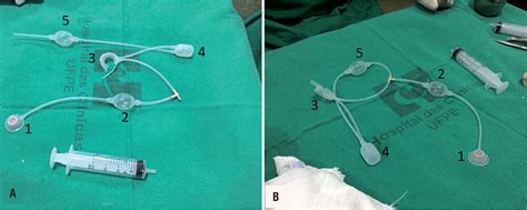 Figure 1 From Artificial Sphincter Br Sl As 904” In The Treatment