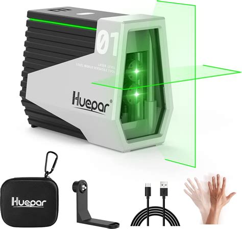 Niveau Laser Huepar E G Avis