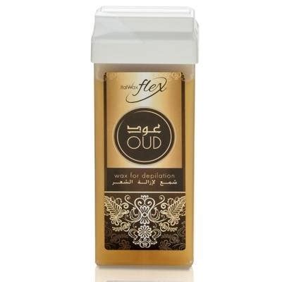 Italwax Flex Wachspatrone OUD 100ml Italwax Deutschland