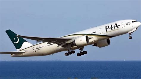 PIA To Resume Direct Flights Between Islamabad Beijing From Sunday