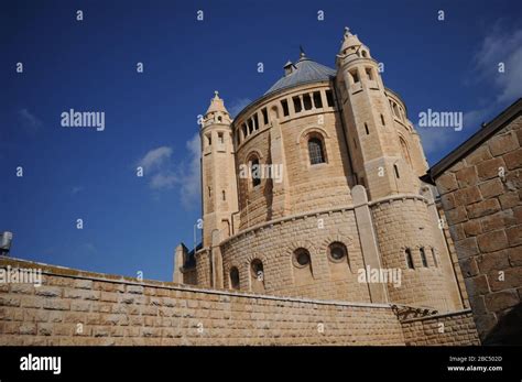 Abbaye de dormition Banque de photographies et dimages à haute