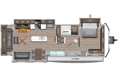 New Jayco Jay Flight Bungalow Rlts Rlts Tulsa Ok