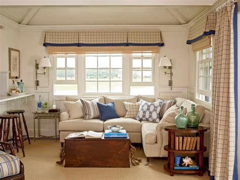 Country Cottage Living Room Ideas