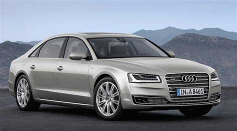Audi produit son six millionième véhicule avec le quattro - Luxury Car ...