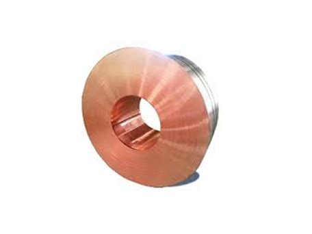 C Cufe P Copper Alloy Coil Strip