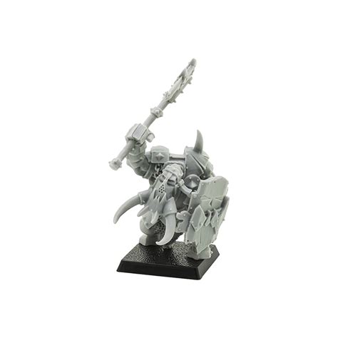 Black Orc Big Boss