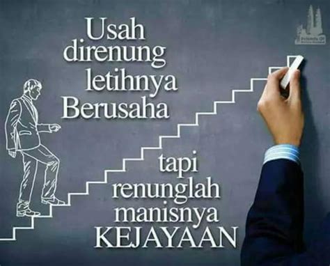 Pembakar Semangat Berjaya Kata Kata Semangat Berniaga Motivasi Hari