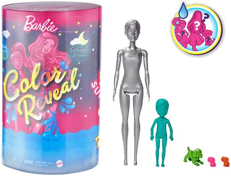 Barbie Color Reveal Cuantas Son Gran Venta OFF 50