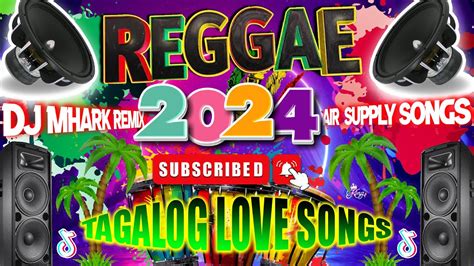 ROMANTIC REGGAE MUSIC 2023 COMPILATION New BEST REGGAE MIX 2023