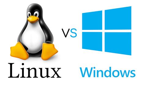 Linux Letim Sistemi Nedir Windows Ile Linux Fark Limonhost