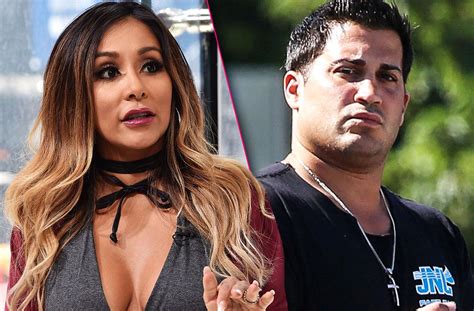 Snooki Ditches Husband Jionni Lavalle Marital Issues Jersey Shore