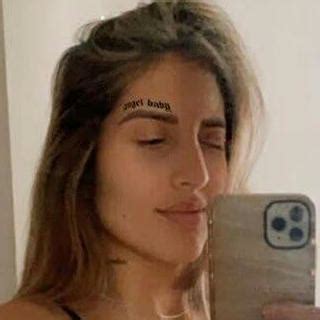 Julieta Gandulfo Nude Leaked Photos And Videos WildSkirts