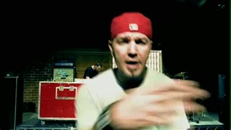 Break Stuff Music Video Limp Bizkit Photo Fanpop