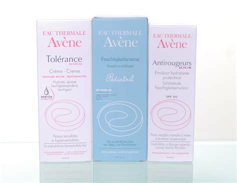 Avène - bonifatius APOTHEKEbonifatius APOTHEKE