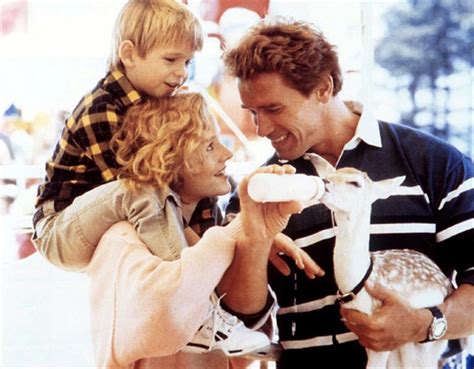 Детсадовский полицейский (1990) — Фильм.ру