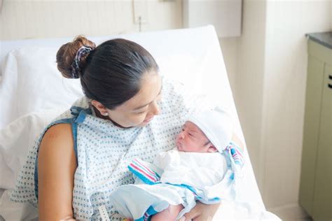 Lenox Hill Named One Of Americas Best Maternity Hospitals For Third