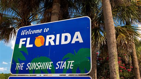 How Many People Are Moving To Florida