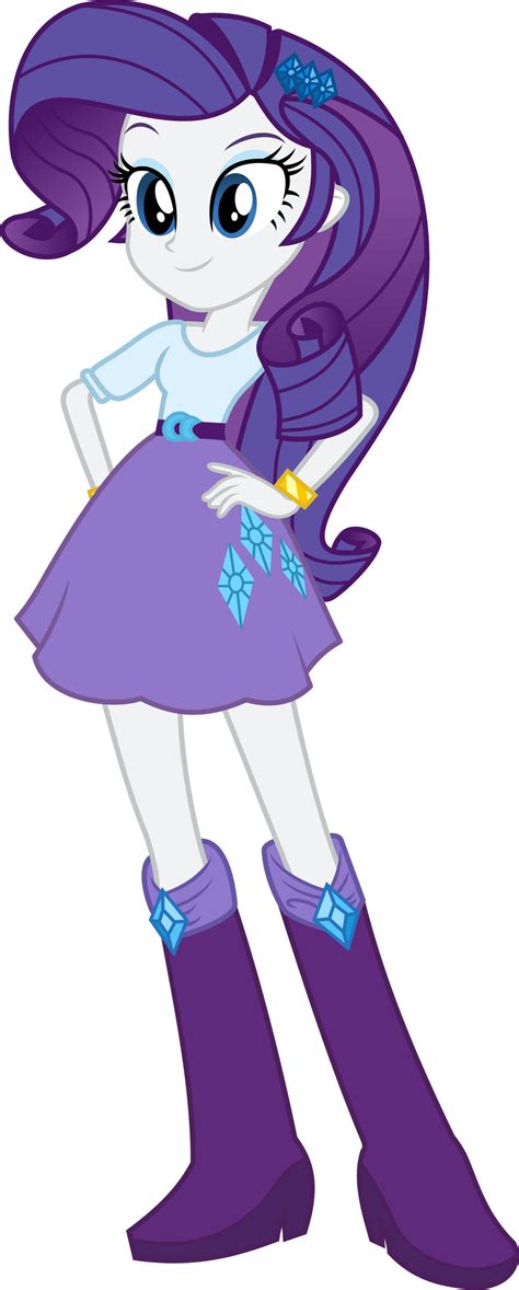 Rarity Eg By Yoshiantart On Deviantart