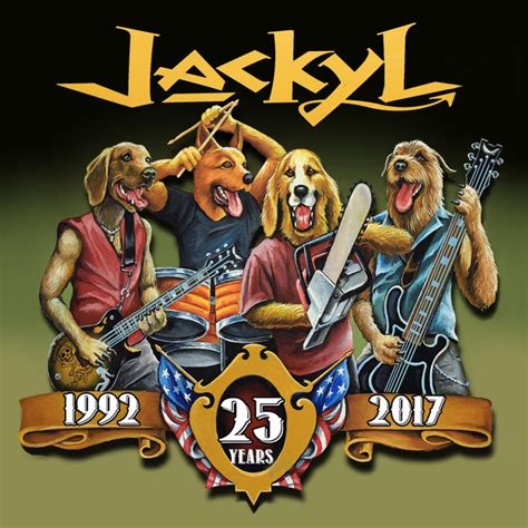 Jackyl: best songs · discography · lyrics