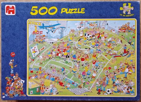 3000 Castorland Neuschwanstein Castle Germany Rare Puzzles