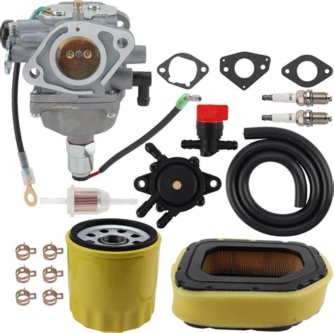 Amazon Partszen Carburetor Kit For Kohler Sv Sv Sv Sv