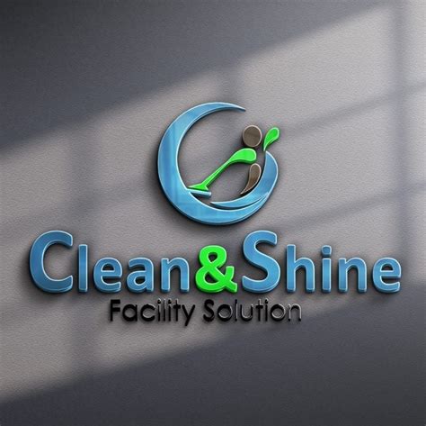 Clean & shine facility management