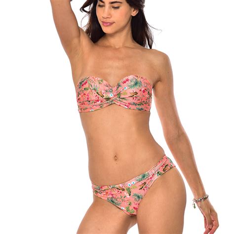 Banana Moon Naisten Bikini Alaosa Hinta Hobbyhall Fi
