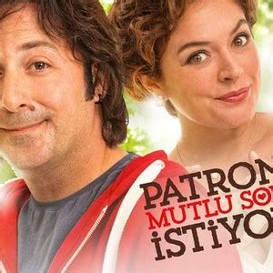 Patron Mutlu Son Istiyor Rotten Tomatoes