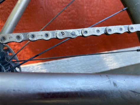 Sram Speed Axs Flattop Chains