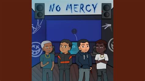 No Mercy Youtube