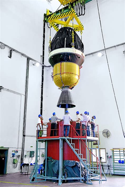 PSLV: An underrated rocket! | The Space Techie