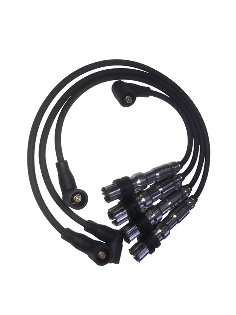 Cables De Bujia Volkswagen Jetta Multirefacciones