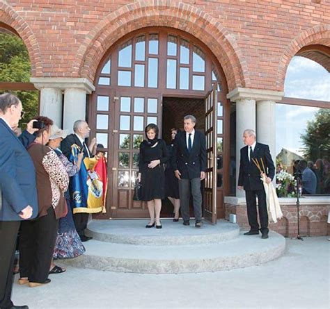 Casa Regal Re Nhumarea Principelui Regent Nicolae Vineri La