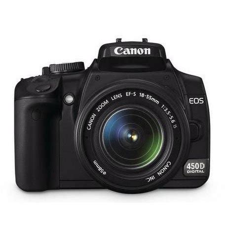 Shootme: Canon EOS 450D review(known as Canon Digital Rebel XSi)