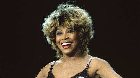 Tina Turner Dies At 83 After Long Illness