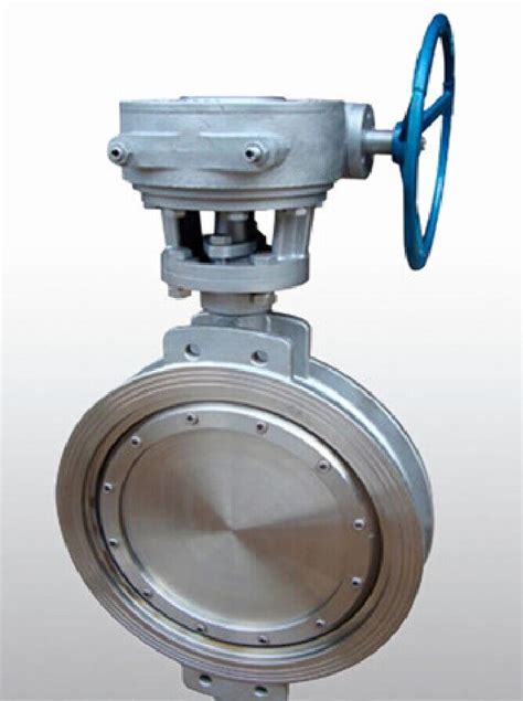 What Is Difference Of Single Double Three Eccentric Butterfly Valve