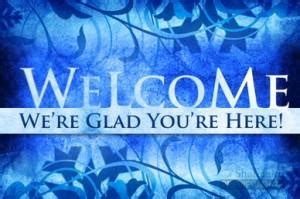 Free Christian Welcome Cliparts, Download Free Christian Welcome ...