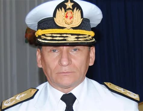 Nuevo Comandante De La Armada Paraguaya Nacionales Abc Color