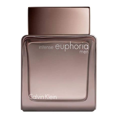 Purchase Calvin Klein Euphoria Intense Men Eau De Toilette 100ml Online