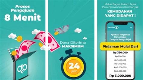 Cara Pinjam Uang Via Aplikasi Danabijak Syarat Mudah Tanpa Agunan