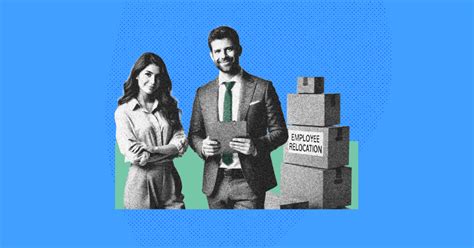 Employee Relocation Everything You Need To Know People Managing People