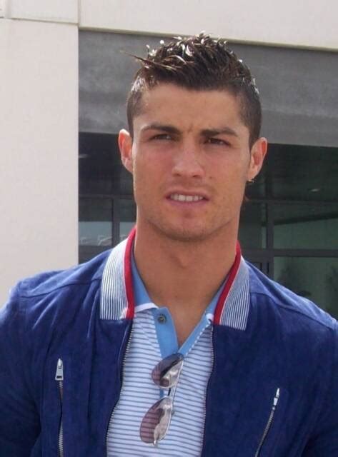 Cristiano Ronaldo Becomes Highest Paid Athlete In World Qrius