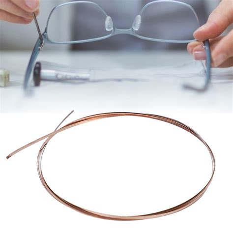 Soldering Wire Silver Soldering Wire Glasses Tool Glasses Soldering Wire Professional Glasses