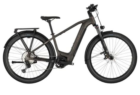 Bosch Power Und Fairer Preis Carver Stellt Drei Neue Suv E Bikes Vor