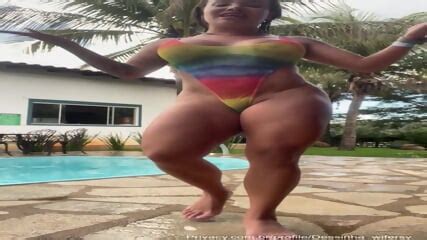 Hotwife Latina Safada